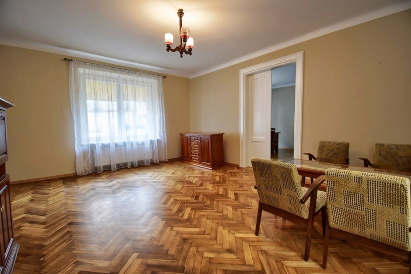 Mieszkanie Sprzedaż - świętokrzyskie, Kielce m., Kielce, Centrum
