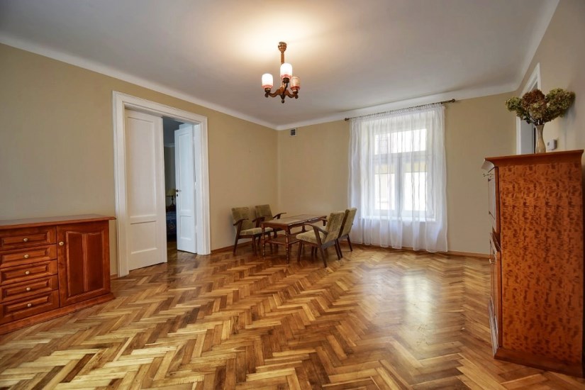 Mieszkanie Sprzedaż - świętokrzyskie, Kielce m., Kielce, Centrum