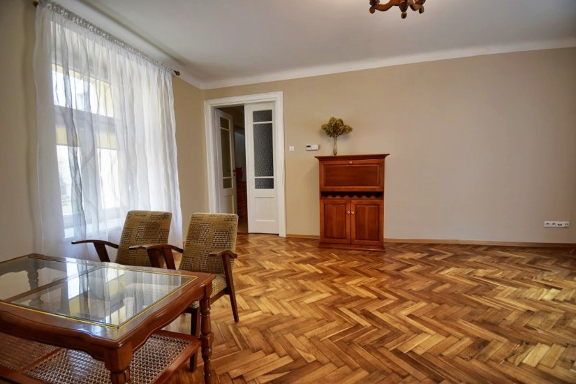 Mieszkanie Sprzedaż - świętokrzyskie, Kielce m., Kielce, Centrum