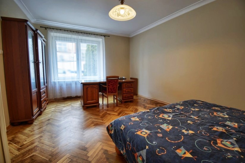Mieszkanie Sprzedaż - świętokrzyskie, Kielce m., Kielce, Centrum