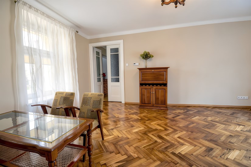 Mieszkanie Sprzedaż - świętokrzyskie, Kielce m., Kielce, Centrum