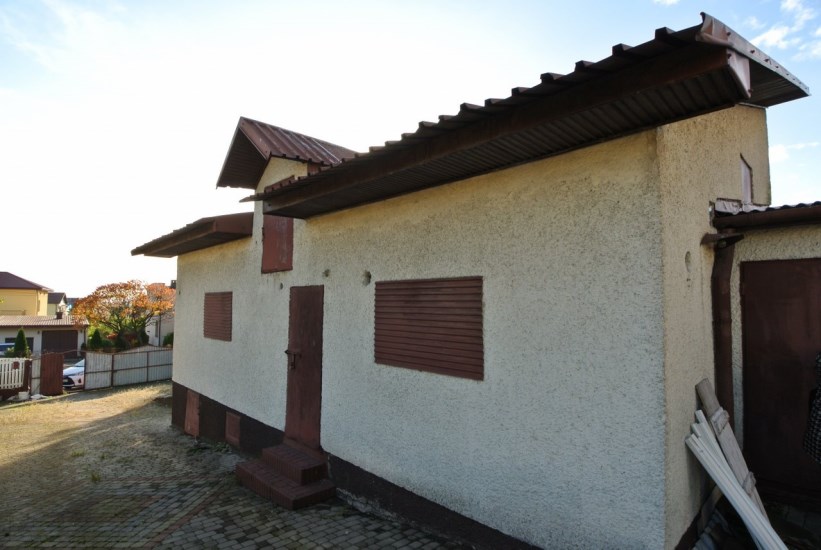 Dom Sprzedaż - świętokrzyskie, pińczowski, Pińczów