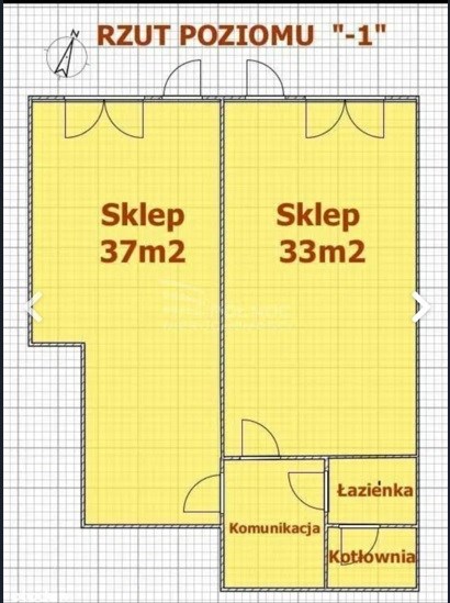 Lokal Sprzedaż - świętokrzyskie, skarżyski, Skarżysko-Kamienna