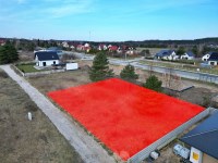 Działka Sprzedaż - świętokrzyskie, Kielce m., Kielce, Zalesie