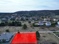 Działka Sprzedaż - świętokrzyskie, Kielce m., Kielce, Zalesie