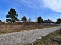 Działka Sprzedaż - świętokrzyskie, Kielce m., Kielce, Zalesie