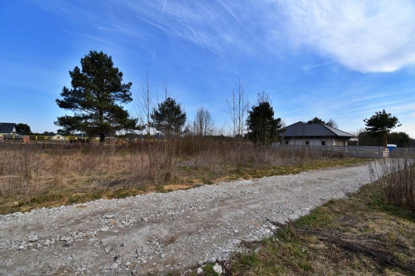 Działka Sprzedaż - świętokrzyskie, Kielce m., Kielce, Zalesie
