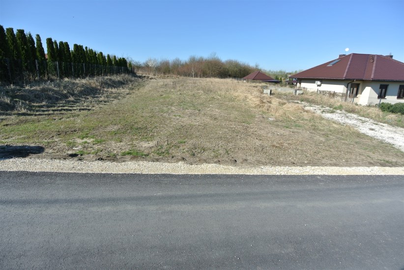 Działka Sprzedaż - świętokrzyskie, buski, Busko-Zdrój, Łagiewniki
