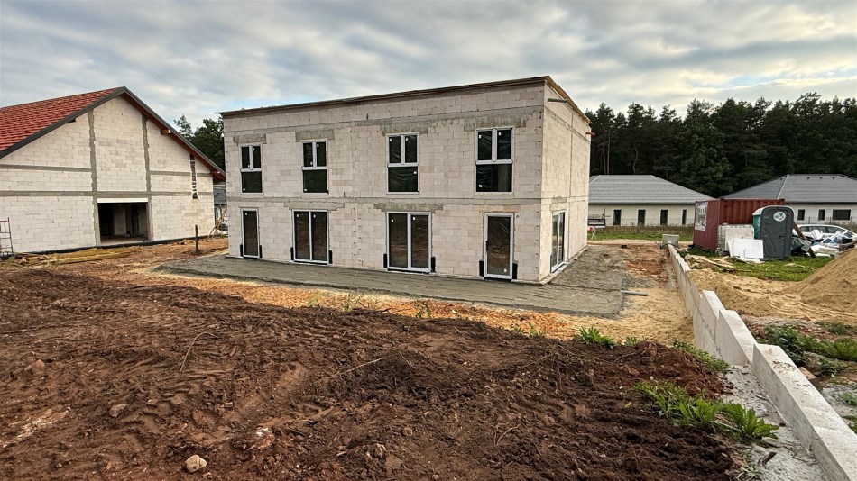 Dom Sprzedaż - świętokrzyskie, kielecki, Morawica, Bilcza