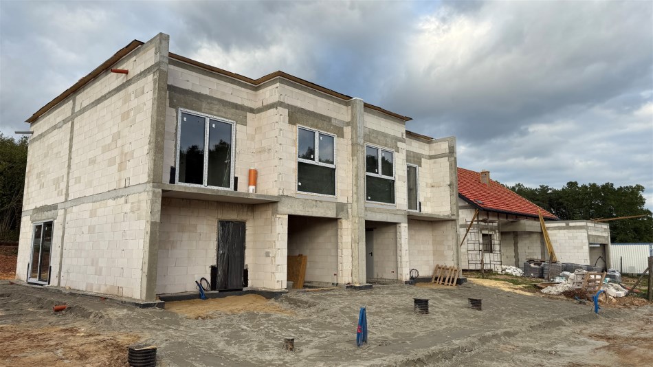 Dom Sprzedaż - świętokrzyskie, kielecki, Morawica, Bilcza