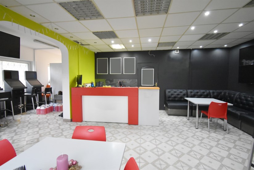 Lokal Sprzedaż - świętokrzyskie, Kielce m., Kielce, Słoneczne Wzgórze