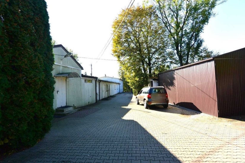 Działka Sprzedaż - mazowieckie, pruszkowski, Brwinów (gw), Otrębusy