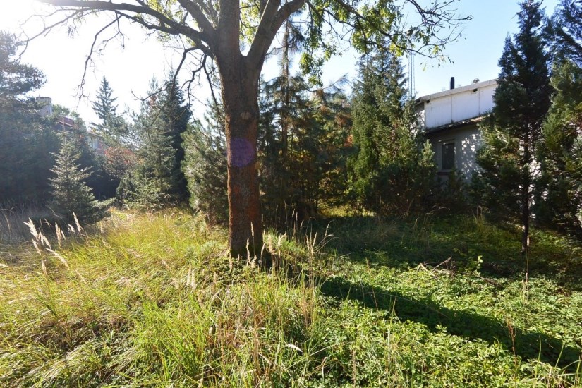 Działka Sprzedaż - mazowieckie, pruszkowski, Brwinów (gw), Otrębusy
