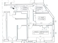 Mieszkanie Sprzedaż - świętokrzyskie, Kielce m., Kielce, Na Stoku, Na Stoku