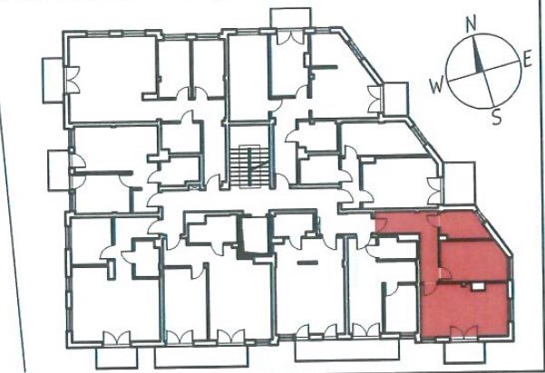 Mieszkanie Sprzedaż - świętokrzyskie, Kielce m., Kielce, Na Stoku, Na Stoku