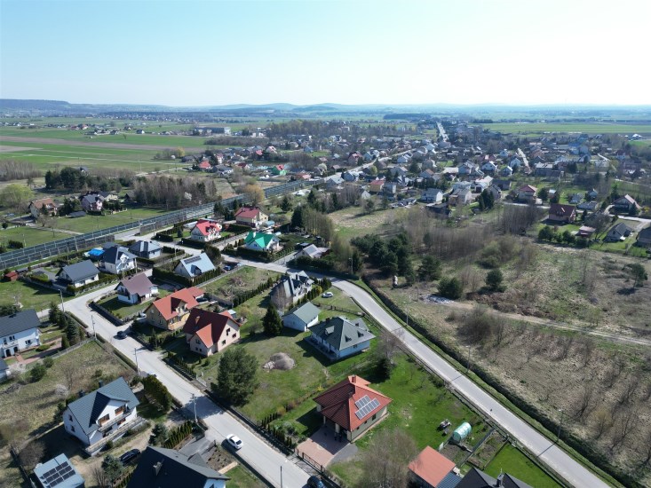 Dom Sprzedaż - świętokrzyskie, kielecki, Strawczyn, Promnik