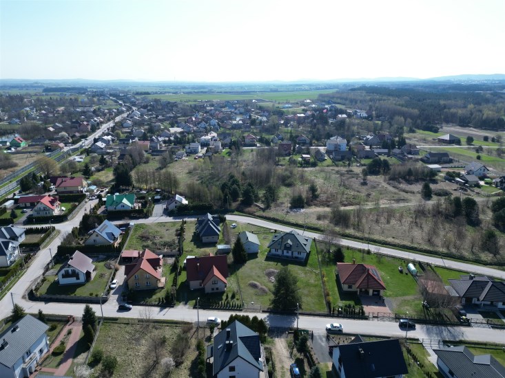 Dom Sprzedaż - świętokrzyskie, kielecki, Strawczyn, Promnik