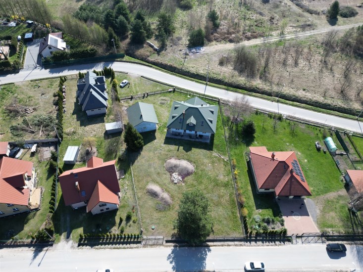 Dom Sprzedaż - świętokrzyskie, kielecki, Strawczyn, Promnik