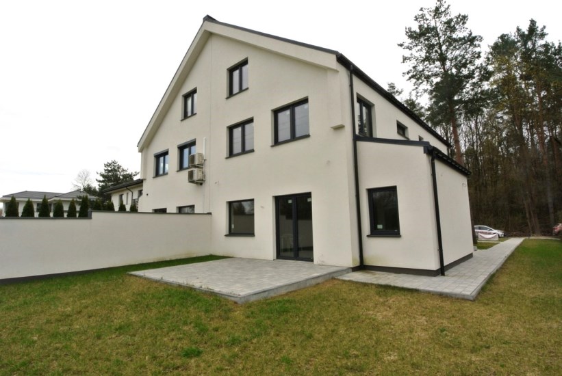 Dom Sprzedaż - mazowieckie, pruszkowski, Raszyn, Słomin