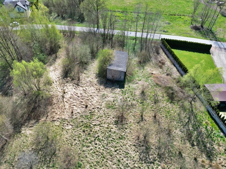 Działka Sprzedaż - świętokrzyskie, konecki, Radoszyce, Grębosze