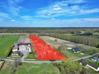 Działka Sprzedaż - świętokrzyskie, konecki, Radoszyce, Grębosze