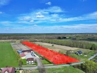 Działka Sprzedaż - świętokrzyskie, konecki, Radoszyce, Grębosze