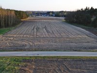 Działka Sprzedaż - świętokrzyskie, kielecki, Chęciny, Ostrów