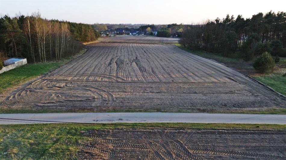 Działka Sprzedaż - świętokrzyskie, kielecki, Chęciny, Ostrów