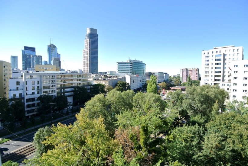 Mieszkanie Sprzedaż - mazowieckie, Warszawa m., Warszawa, Wola