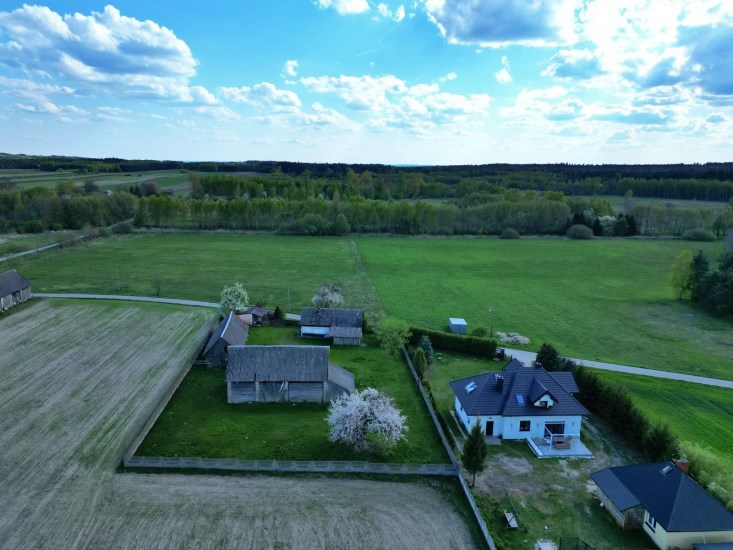 Działka Sprzedaż - świętokrzyskie, staszowski, Szydłów, Rudki
