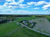 Działka Sprzedaż - świętokrzyskie, staszowski, Szydłów, Rudki