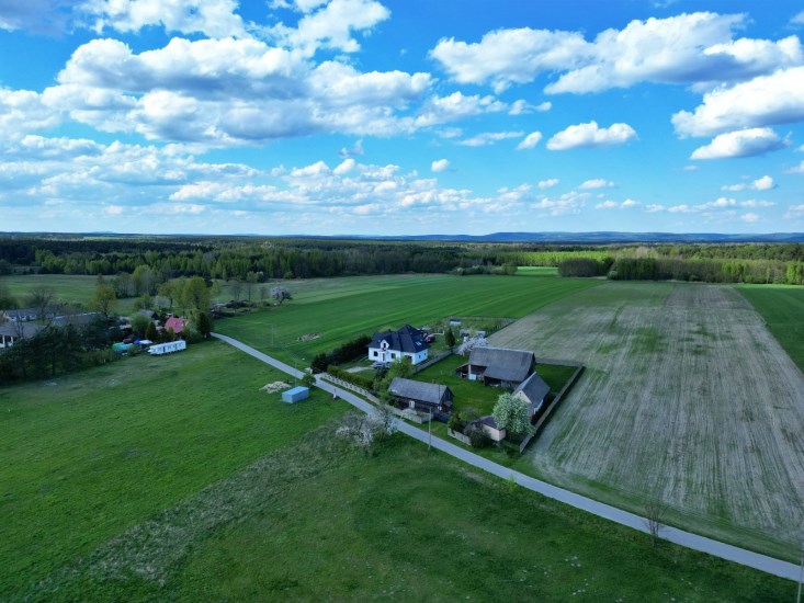Działka Sprzedaż - świętokrzyskie, staszowski, Szydłów, Rudki