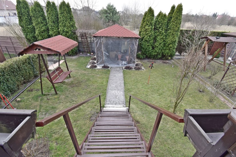 Dom Sprzedaż - świętokrzyskie, jędrzejowski, Jędrzejów