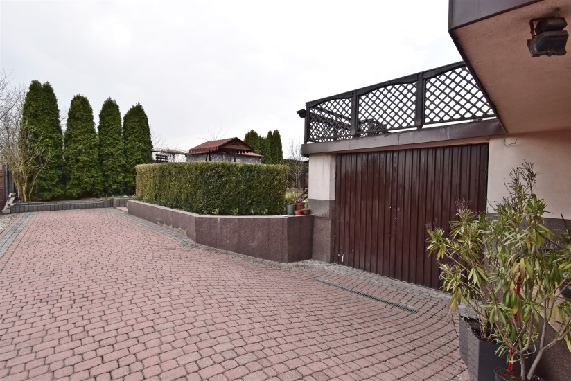 Dom Sprzedaż - świętokrzyskie, jędrzejowski, Jędrzejów