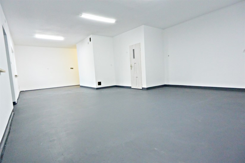 Lokal Wynajem - świętokrzyskie, Kielce m., Kielce, Malików