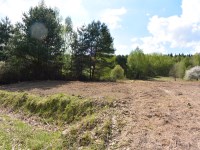 Działka Sprzedaż - świętokrzyskie, kielecki, Daleszyce, Cisów