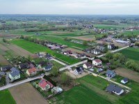 Działka Sprzedaż - świętokrzyskie, kielecki, Strawczyn, Oblęgór