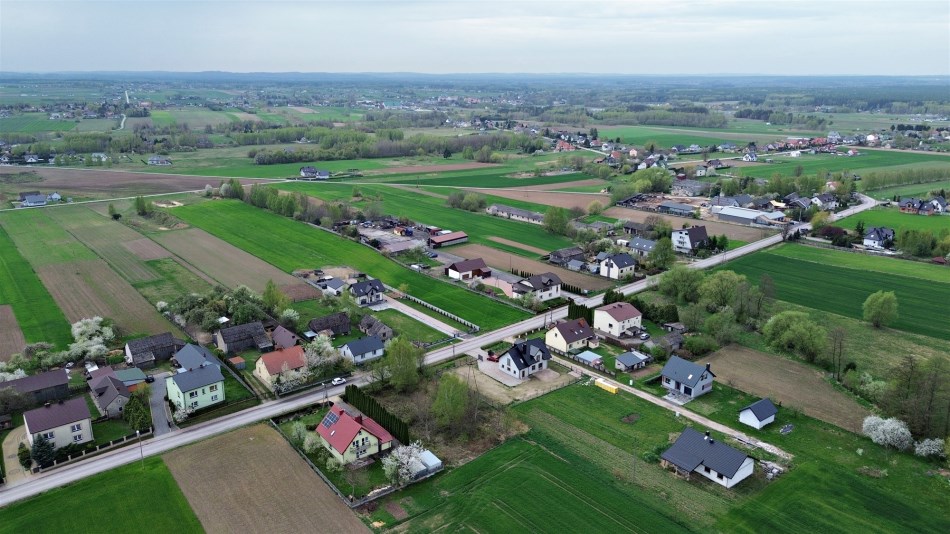 Działka Sprzedaż - świętokrzyskie, kielecki, Strawczyn, Oblęgór