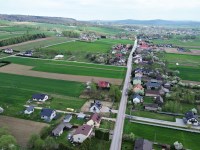 Działka Sprzedaż - świętokrzyskie, kielecki, Strawczyn, Oblęgór