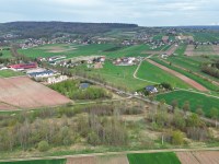 Działka Sprzedaż - świętokrzyskie, kielecki, Strawczyn, Oblęgorek