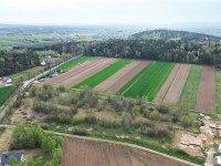 Działka Sprzedaż - świętokrzyskie, kielecki, Strawczyn, Oblęgorek