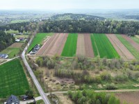 Działka Sprzedaż - świętokrzyskie, kielecki, Strawczyn, Oblęgorek