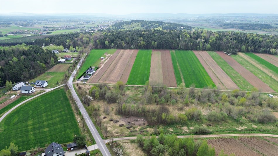 Działka Sprzedaż - świętokrzyskie, kielecki, Strawczyn, Oblęgorek