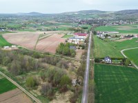 Działka Sprzedaż - świętokrzyskie, kielecki, Strawczyn, Oblęgorek