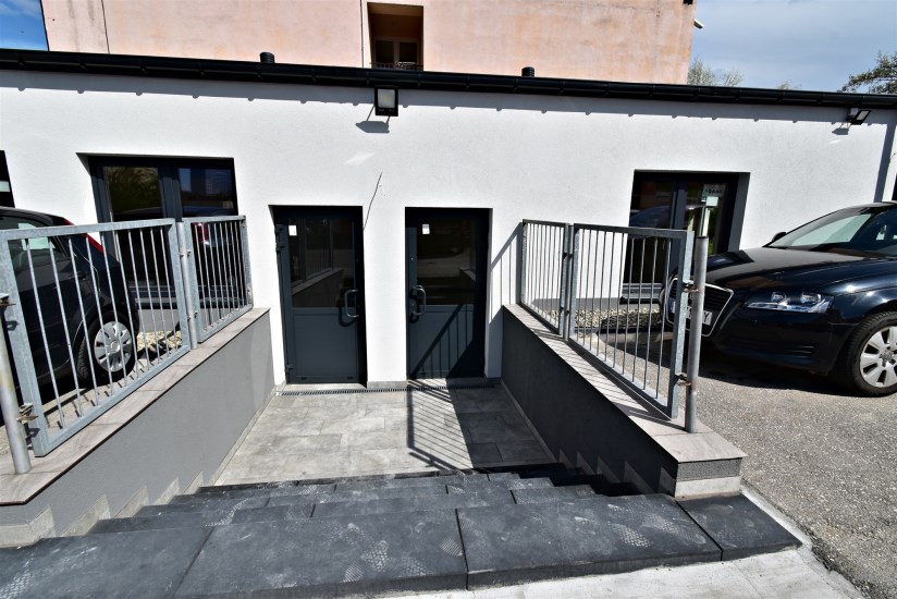 Lokal Sprzedaż - świętokrzyskie, Kielce m., Kielce, Kochanowskiego