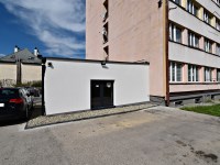 Lokal Sprzedaż - świętokrzyskie, Kielce m., Kielce, Kochanowskiego