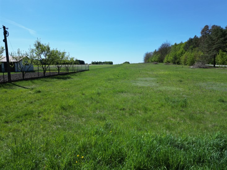 Działka Sprzedaż - świętokrzyskie, kielecki, Chmielnik, Śladków Duży