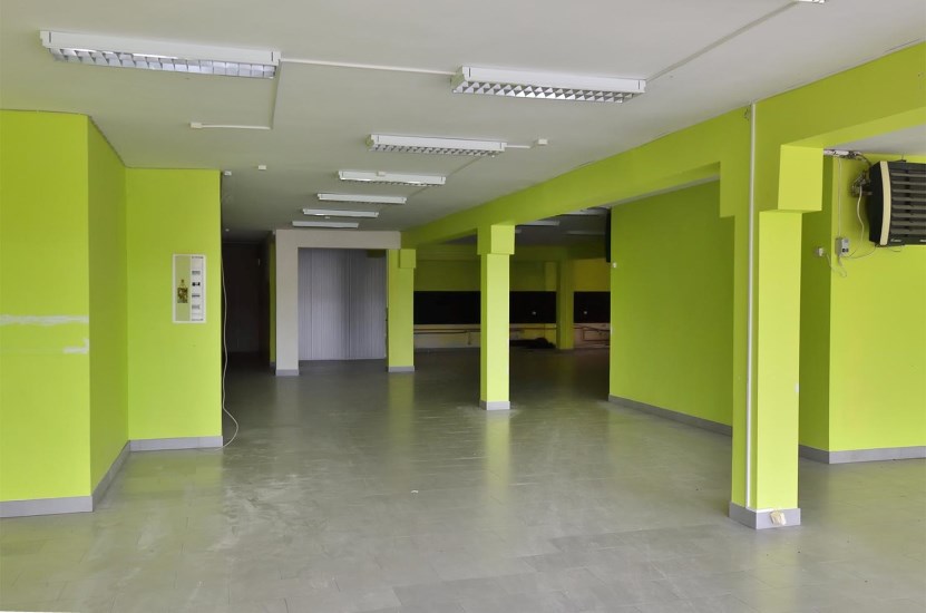 Lokal Wynajem - świętokrzyskie, kielecki, Zagnańsk