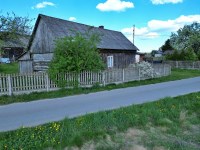 Dom Sprzedaż - świętokrzyskie, staszowski, Szydłów, Rudki