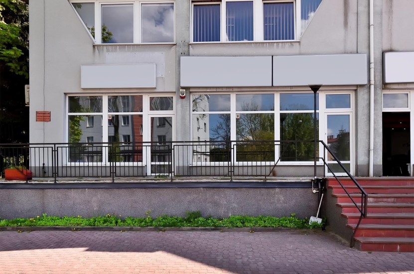 Lokal Wynajem - świętokrzyskie, Kielce m., Kielce, Centrum
